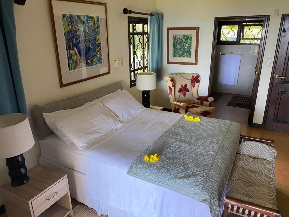 Apartman Casa Doro Glacis