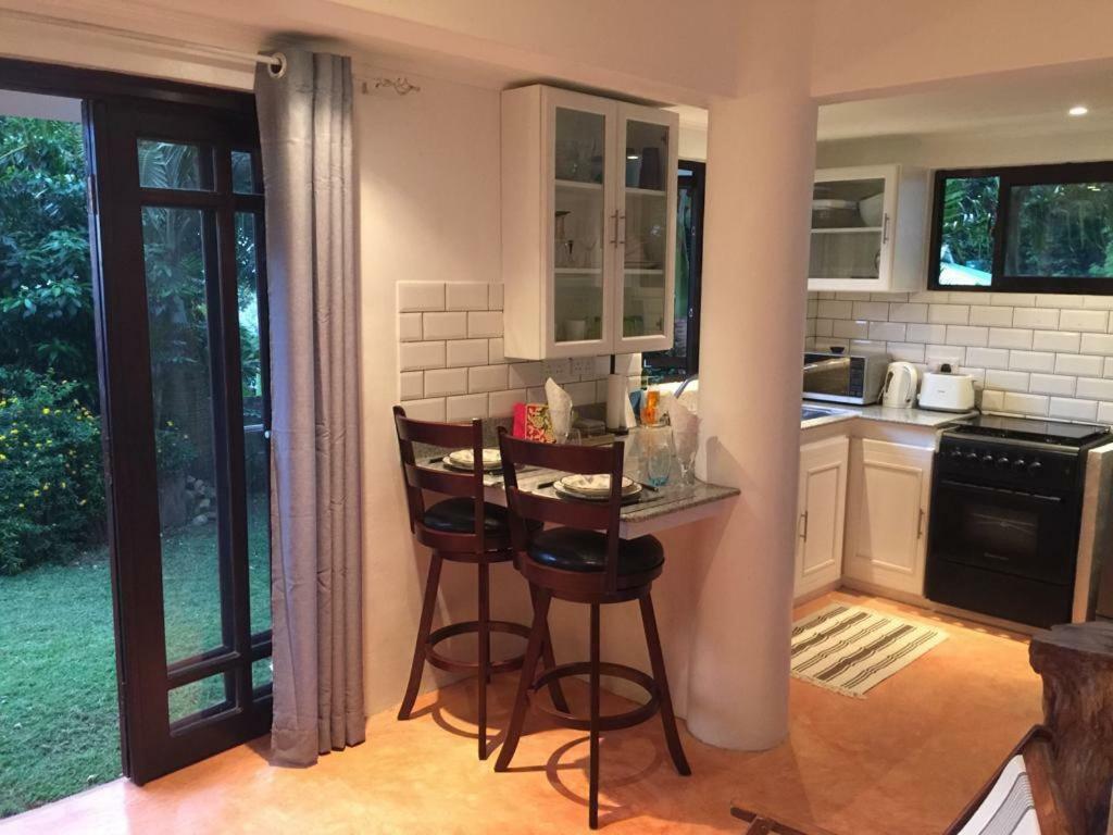 Apartman Casa Doro Glacis