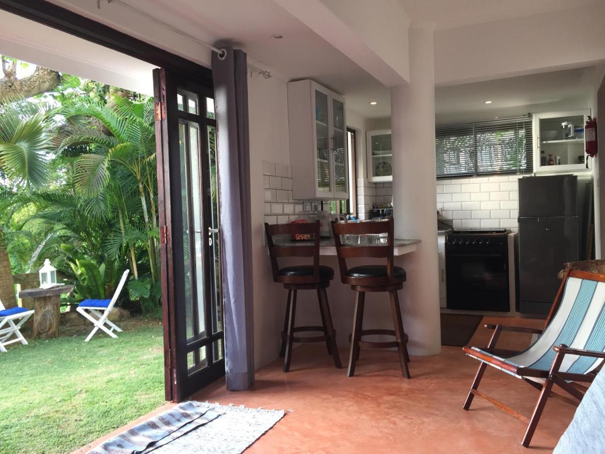 Apartman Casa Doro *